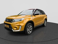 Suzuki Vitara - 1.4 Boosterjet Select Smart Hybrid Rijklaar | Climate Control | Cruise Control Adaptief |