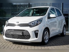 Kia Picanto - 1.0 DPi ComfortLine | Airconditioning | Cruise Control | Bluetooth | Elektrische Ramen | M