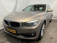 BMW 3-serie Gran Turismo - 320i Executive - Linker Zijschade - BPM