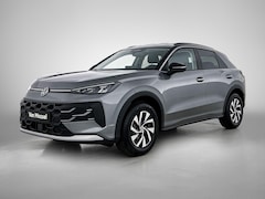 Volkswagen T-Roc - 1.5 eTsi Limited Edition 116 PK | Automaat | Camera | Adaptive Cruise Control | Side Assis
