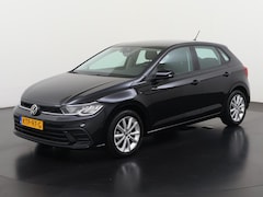 Volkswagen Polo - 1.0 TSI Life DSG | All-in 423, - Private Lease | Direct uit voorraad