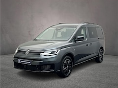 Volkswagen Caddy Maxi - Flexible 1.5 TSI 150pk DSG eHybrid Limited Edition | ErgoComfort-stoelen L+R | 5-zitplaats