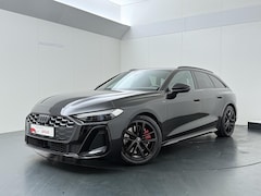 Audi A5 Avant - 2.0 e-hybrid quattro S edition Competition | 367 PK | SoH 97% | Trekhaak | Stoelverwarming