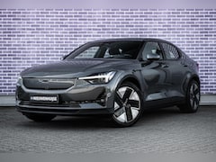Polestar 2 - 2 Long Range Single Motor 82 kWh | Trekhaak | Panoramadak | 360 Graden Camera | Keyless En