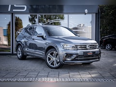 Volkswagen Tiguan Allspace - 2.0 TSI 4Motion Highline 7p.|Trekh|Pano|R-Line|Hud|Carplay|LED|Keyless|Memory|Camera|3-Zon