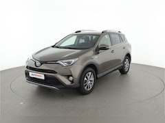 Toyota RAV4 - 2.5 Hybrid Dynamic | UM18085 |