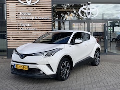 Toyota C-HR - 1.8 Hybrid Dynamic | Rijklaar | Stoelverwarming |