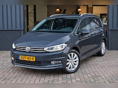 Volkswagen Touran - 1.4 TSI Highline R 7p AUT|CarPlay|LED