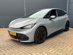CUPRA Born - Adrenaline One 62 kWh / Camera / 91 Soh % / Nap