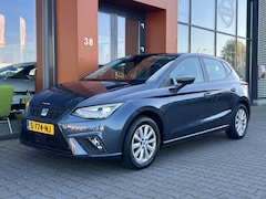 SEAT Ibiza - 1.0 EcoTSI|Carplay|LED|PDC|Clima|Bluetooth|Cruise