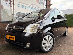 Opel Meriva - 1.8-16V Cosmo|Trekhaak|Automaat|Clima|