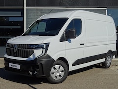 Renault Master E-Tech - T35 L2H2 Extra long range 87 kWh PACK BUSINESS E-TECH / REAR STEP / RESERVEWIEL