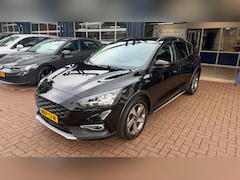 Ford Focus - 1.5 EcoBoost Active X Business