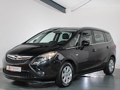 Opel Zafira Tourer - 1.4 Cosmo 7-Persoons Trekhaak, Cruise Control, Airco,