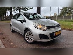 Kia Rio - 1.2 CVVT 2012 AC NIEUWE APK 5 DEURS