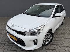 Kia Rio - 1.0 TGDI DynamicLine*CARPLAYE*VELGEN*CAMERA*CRUISE*NAVI*ELKT-RAAM