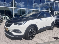Opel Grandland X - 1.6 Turbo Hybrid4 Ultimate Trekhaak