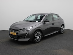 Peugeot 208 - 1.2 PureTech Active Pack | APPLE CARPLAY - ANDROID AUTO | CRUISE CONTROL | AIRCO | MULTIFU