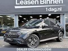 Mercedes-Benz GLC-klasse - 300e 4MATIC AMG PANO|BURMESTER|HUD|MEMORY