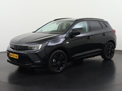 Opel Grandland - 1.6 Turbo Plug-In Hybrid GS Line | All-in 533, - Private Lease | Direct uit voorraad
