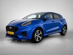 Ford Puma - 1.0 EcoBoost Hybrid ST-Line | Stoel & Stuurverwarming | Keyless | LED | Privacy Glass |