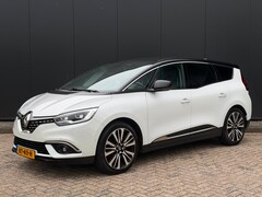 Renault Grand Scénic - 1.2 130PK TCe Initiale Paris 7p. | Leer | AGR-Stoel | Bose | Head-Up | Trekhaak | Stoelver