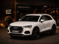 Audi Q3 - 45 TFSI e Advanced edition 245 PK | Nieuwstaat | Hybride