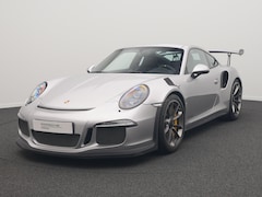 Porsche 911 - GT3 RS