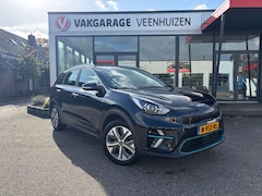Kia e-Niro - DynamicLine 64 kWh SOH 99, 8%|Rijklaar prijs|Camera|Navi|CarPlay|ACC|