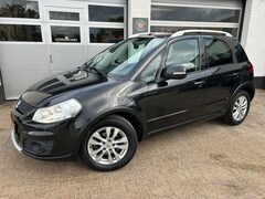 Suzuki SX4 - 1.6 Expressive CRUISE|CLIMATE|KEYLESS|TREKHAAK