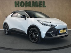 Toyota C-HR - 2.0 Plug-in Hybrid 220 GR SPORT PLUS - ORIGINEEL NEDERLANDSE AUTO - PARKEERSENSOREN VOOR E