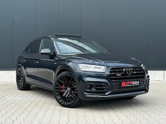Audi Q5 SQ5 - 3.0 TFSI quattro | ACC | Pano | Luchtv. | Trekhaak