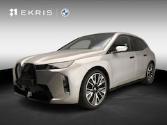 BMW iX - xDrive45 M Sport Pro | Innovation Pack | Harman Kardon | Trekhaak