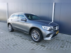 Mercedes-Benz GLC-klasse - 250 d 204 PK 4MATIC Prestige AMG 81108 KM