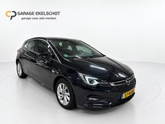 Opel Astra - 1.4|NAP|Trekhaak|Cruise|Camera|LM velgen