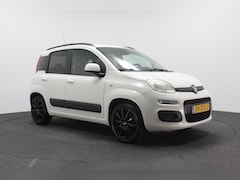 Fiat Panda - 0.9 TwinAir Sempre | Airco | Goed onderhouden | Sportvelgen