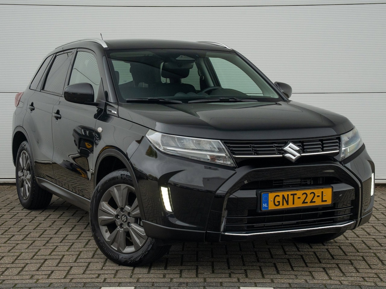 Suzuki Vitara - 1.5 Select | Full Hybrid | Automaat |All season banden| Apple/Android Carplay| Adaptive Cr - AutoWereld.nl