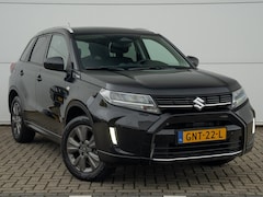 Suzuki Vitara - 1.5 Select | Full Hybrid | Automaat |All season banden| Apple/Android Carplay| Adaptive Cr