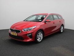 Kia Cee'd Sportswagon - Ceed 1.0 T-GDi DynamicLine | Apple Carplay / Android Auto | Achteruitrijcamera | Parkeerse