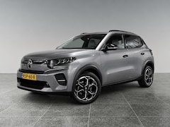 Citroën ë-C3 - Max EV 44kWh 113pk | COMFORT RANGE | NAVI | CAMERA | STOEL + STUURVERW. | 17" LM-VELGEN |