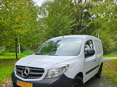 Mercedes-Benz Citan - 108 CDI