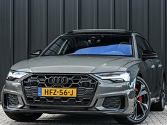 Audi A6 Avant - 55 TFSI e quattro Pro Line S Competition Panoramadak | HUD | 360 Camera | B&O | Adaptive C