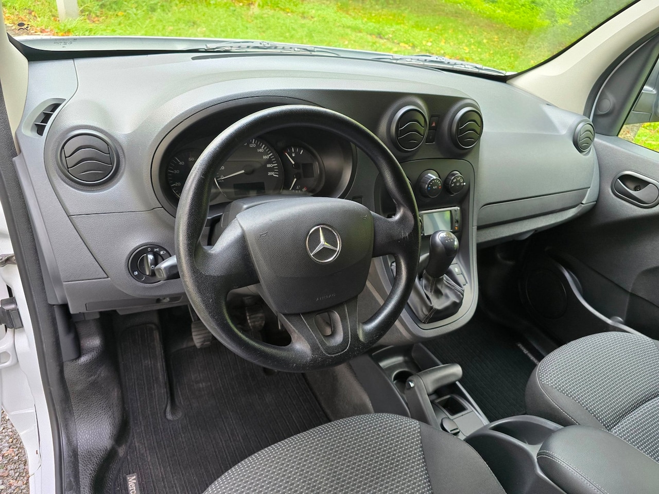 Mercedes-Benz Citan - 108 CDI 108 CDI - AutoWereld.nl
