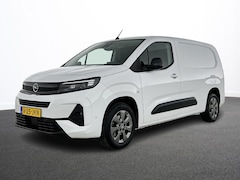 Opel Combo - 1.5 BlueHDi 130pk L2 Automaat Apple Carplay / Android Auto Navigatie Trekhaak Airco Camera