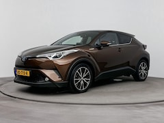 Toyota C-HR - 1.8 Hybrid Executive | Cruise controle | Camera | Climate Controle | Navi |