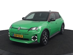 Renault 5 - 5 techno 150 pk comfort range | Parkeercamera | Adapt. Cruise |