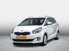 Kia Carens - 1.6 GDi Business Pack | 7-Zitter