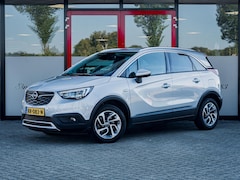Opel Crossland X - 1.2 Turbo Innovation | Navigatie | 22.000KM | Parkeersensoren Voor & Achter | Climate Cont