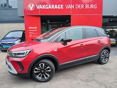 Opel Crossland - 1.2 Turbo Elegance