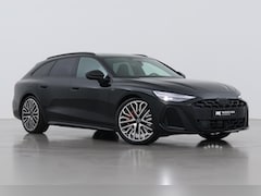 Audi A6 - S edition Competition Quattro | Sportstoelen Plus | Passenger Display | B&O | Massage+Vent